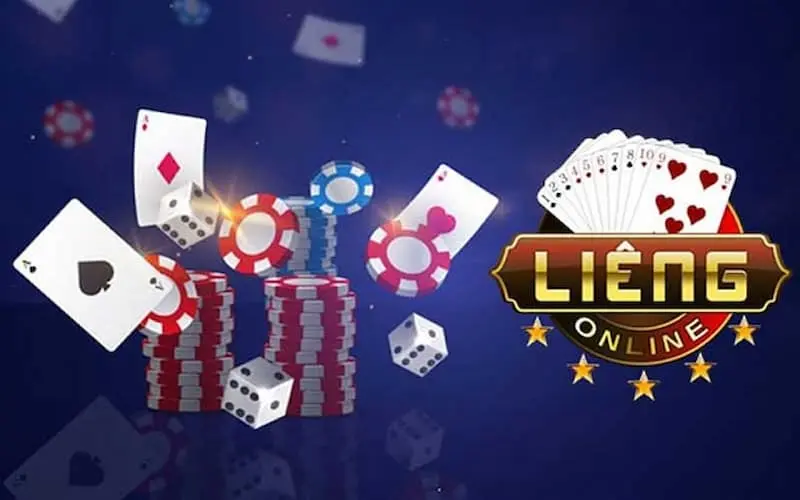 Đôi nét sơ lược về game bài liêng 888to