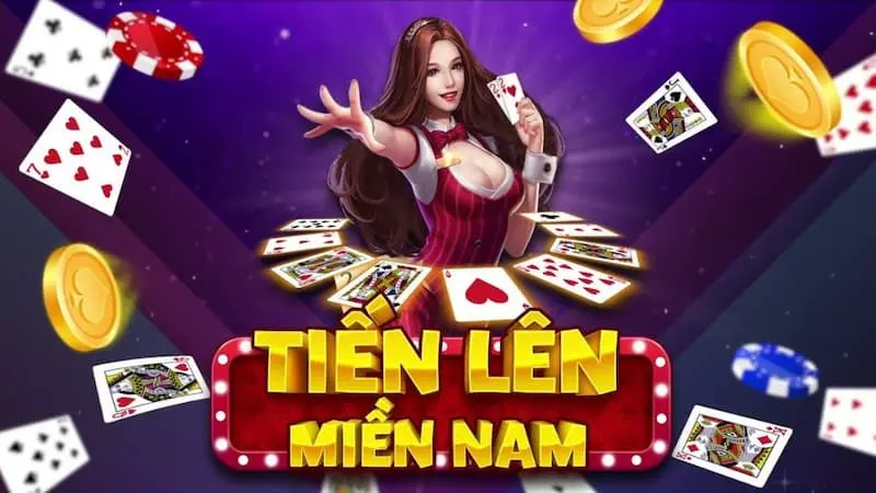 game Tiến lên miền Nam Những điểm hấp dẫn về game Tiến lên miền Nam 888to