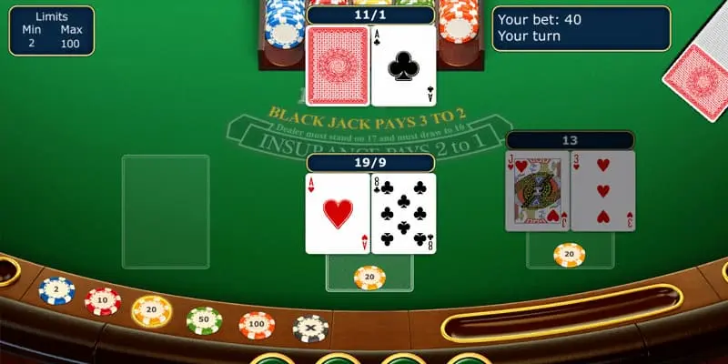 Lý do nên chơi game xì dách tại 888to