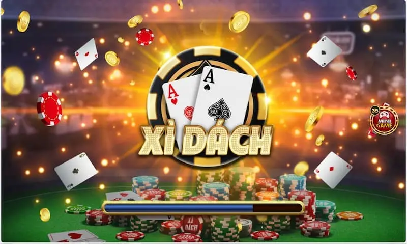 game xì dách