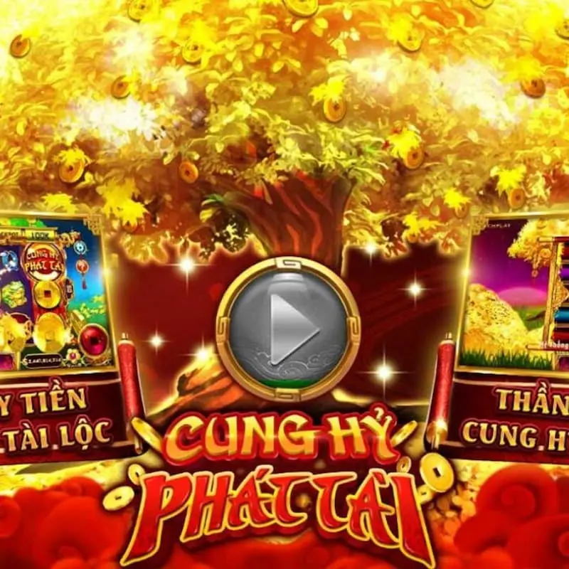 Tổng quan về nổ hũ Cung Hỷ Phát Tài 888to