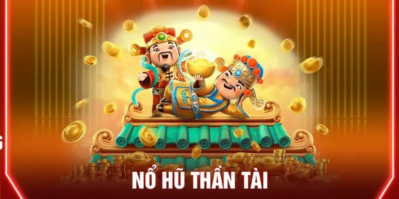 Cơ chế vận hành trong nổ hũ thần tài 888to