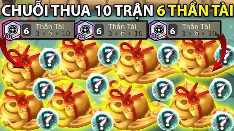 Bí quyết chơi nổ hũ thần tài kiếm tiền thưởng lớn