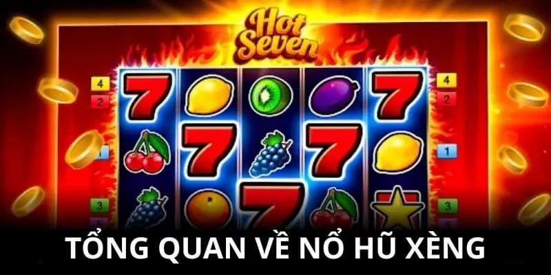 Giới thiệu về nổ hũ xèng tại 888to