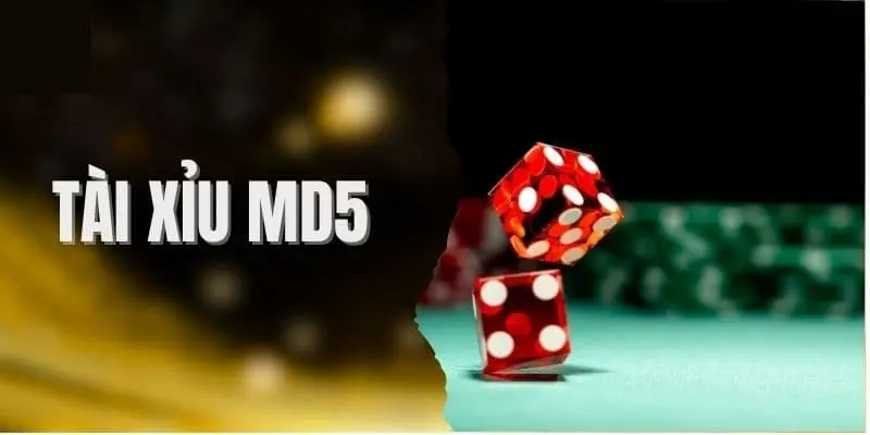 Tài Xỉu MD5